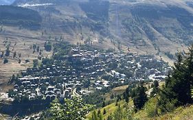 Appartement 4-6 Personnes Les 2 Alpes